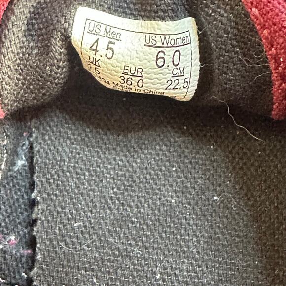 VANS Authentic Classic Skater Utility Streetware - Picture 5 of 5